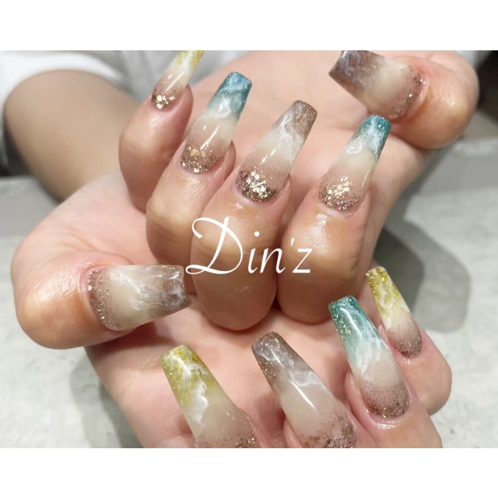 Nail Salon I Z ネイルサロン イズ の予約 サロン情報 ネイル まつげサロンを予約するなら楽天ビューティ