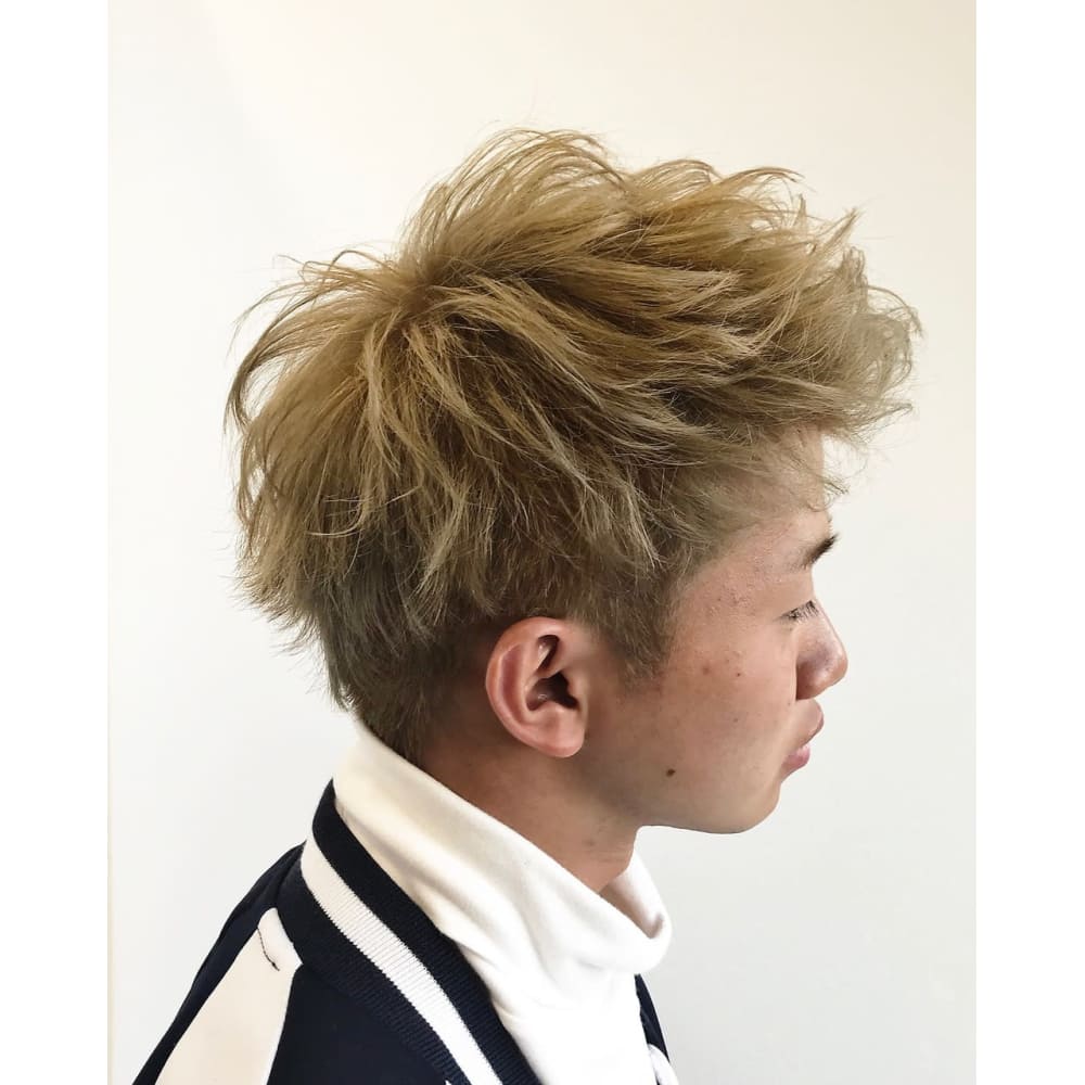 ブリーチ透明感マットアッシュグラデーション Reginavita 栄店 レジナヴィータ サカエテン のヘアスタイル 美容院 美容室を予約するなら楽天ビューティ ブリーチ透明感マットアッシュグラデーション Reginavita 栄店 レジナヴィータ サカエテン のヘアスタイル 美容院 美容室を予約するなら楽天ビューティ