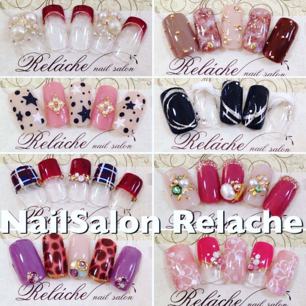 Nail Salon Relache ネイルサロンルラシュ の予約 サロン情報 ネイル まつげサロンを予約するなら楽天ビューティ Nail Salon Relache ネイルサロンルラシュ の予約 サロン情報 ネイル まつげサロンを予約するなら楽天ビューティ
