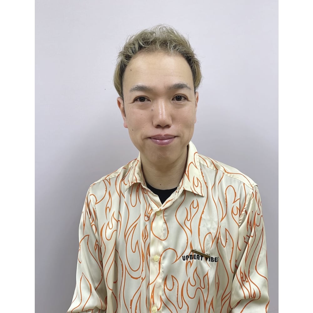 柴田 純 髪質改善 頭皮改善の専門店 beaumon ビューモン のスタッフ 美容院 美容室を予約するなら楽天ビューティ