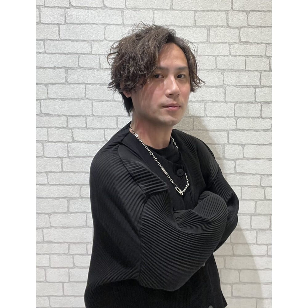 上村 将人 Hair Make Earth 二俣川店 ヘアメイクアース フタマタガワテン のスタッフ 美容院 美容室を予約するなら楽天ビューティ 上村 将人 Hair Make Earth 二俣川店 ヘアメイクアース フタマタガワテン のスタッフ 美容院 美容室を予約するなら楽天ビューティ