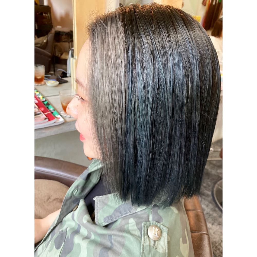 Buona Onda Hair Este ブオナオンダヘアアンドエステ の予約 サロン情報 美容院 美容室を予約するなら楽天ビューティ