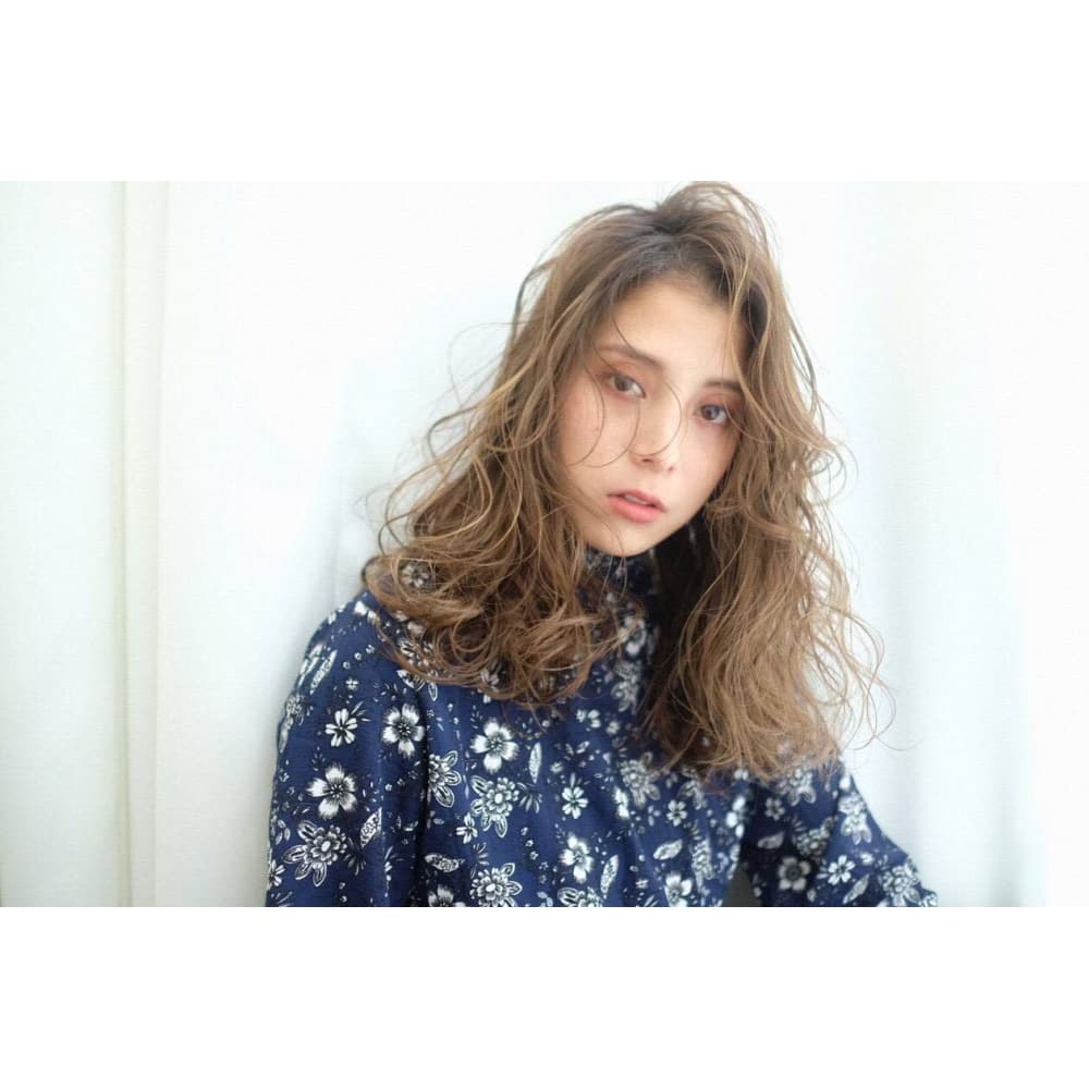 Gif Hair 梅田茶屋町店 ギフヘアー の予約 サロン情報 美容院 美容室を予約するなら楽天ビューティ