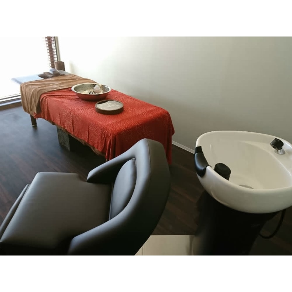 女性限定 全身ケアを施す バリニーズマッサージ Arona Hair Bari Spa アローナヘアアンドバリスパ のこだわり特集 リラク マッサージサロンを予約するなら楽天ビューティ