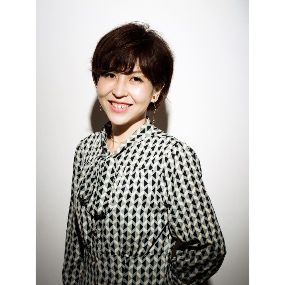 伊藤 絵里子 Moon 武蔵小杉 ムーン ムサシコスギ のスタッフ 美容院 美容室を予約するなら楽天ビューティ