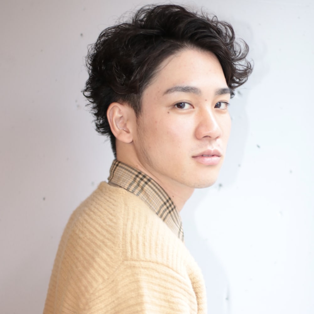 セット次第のパーマ控えめ2ブロック Irie Hair Design アイリーヘアデザイン アイリーヘアデザイン のヘアスタイル 美容院 美容室を予約するなら楽天ビューティ セット次第のパーマ控えめ2ブロック Irie Hair Design アイリーヘアデザイン アイリーヘアデザイン のヘアスタイル 美容院 美容室を予約するなら楽天ビューティ