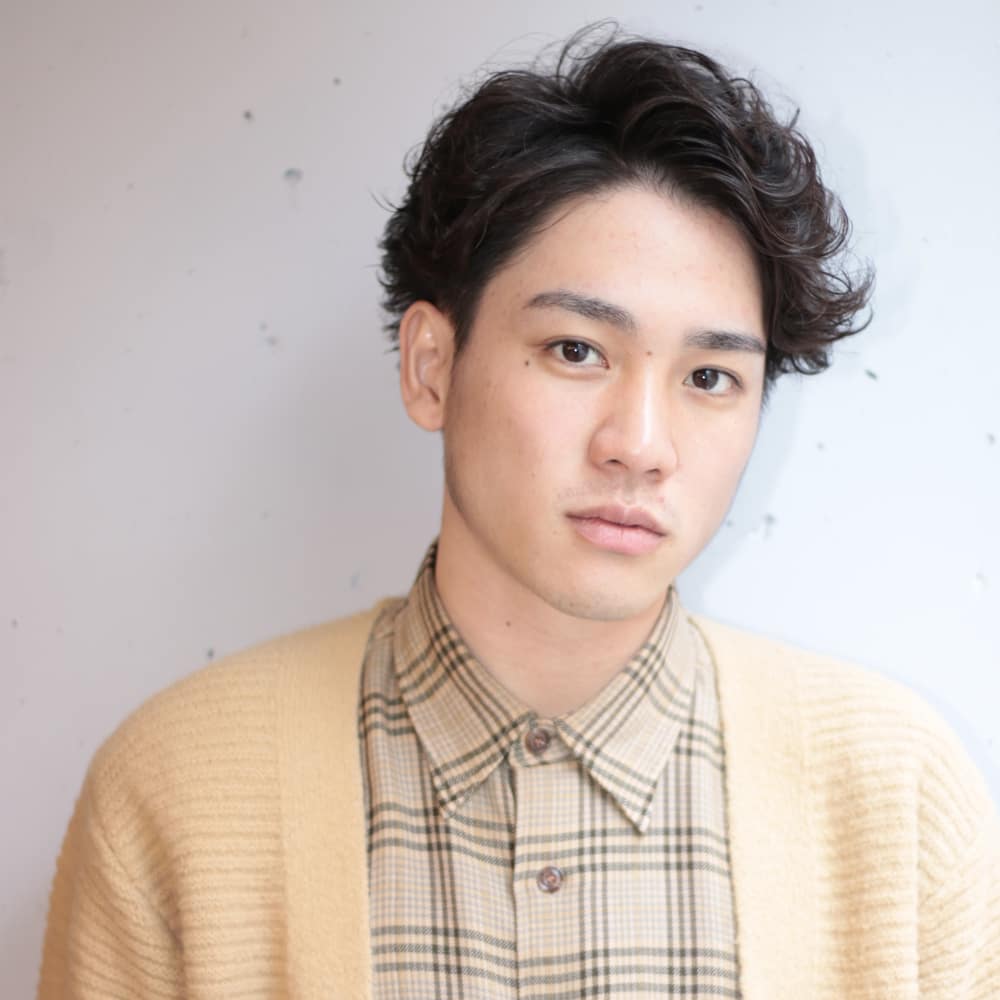 セット次第のパーマ控えめ2ブロック Irie Hair Design アイリーヘアデザイン アイリーヘアデザイン のヘアスタイル 美容院 美容室を予約するなら楽天ビューティ セット次第のパーマ控えめ2ブロック Irie Hair Design アイリーヘアデザイン アイリーヘアデザイン のヘアスタイル 美容院 美容室を予約するなら楽天ビューティ