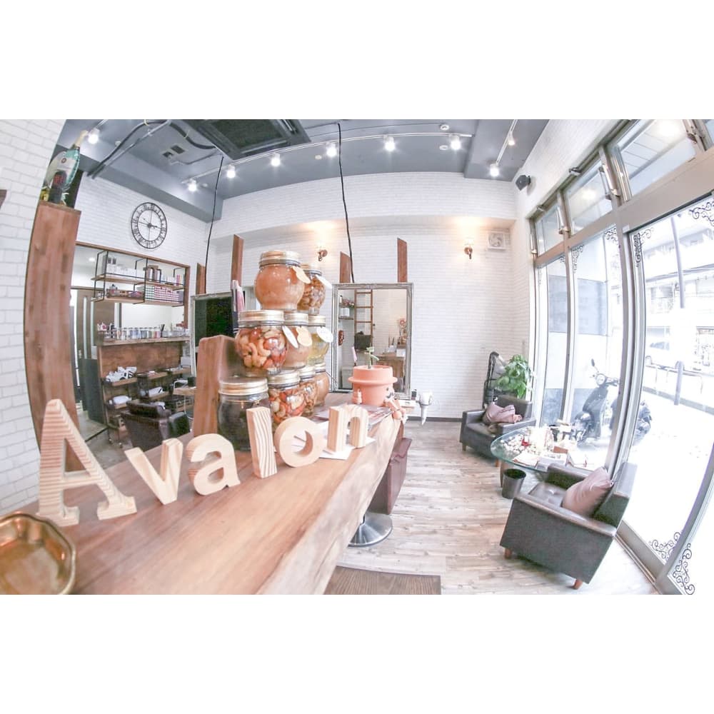 Hair Make Avalon 橋本店 ヘア メイク アヴァロン ハシモトテン の予約 サロン情報 美容院 美容室を予約するなら楽天ビューティ