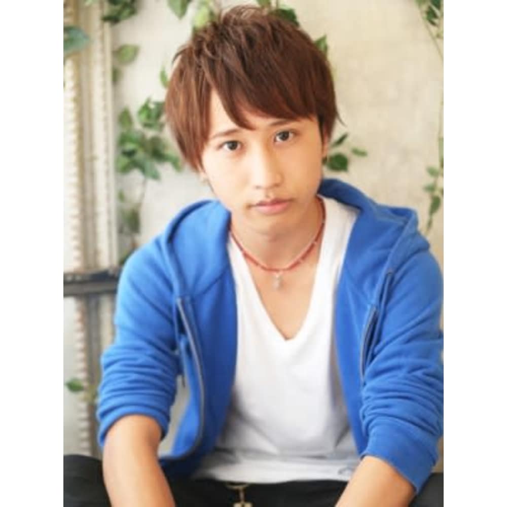 メンズヘアもお任せください メンズカット 2160 メンズパーマ 5770円 Flammeum相模大野店 フラミュームサガミオオノテン のこだわり特集 美容院 美容室を予約するなら楽天ビューティ