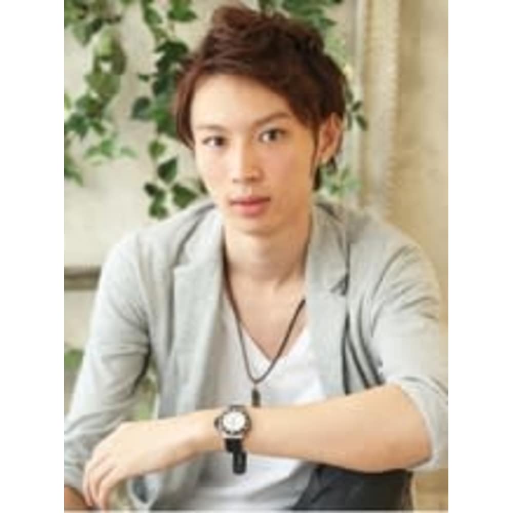 メンズヘアもお任せください メンズカット 2160 メンズパーマ 5770円 Flammeum相模大野店 フラミュームサガミオオノテン のこだわり特集 美容院 美容室を予約するなら楽天ビューティ