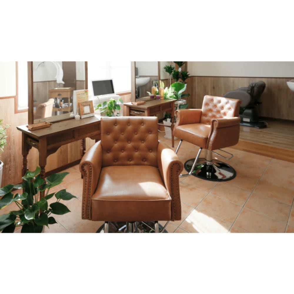 Hairsalon Reian ヘアーサロンレイアン の予約 サロン情報 美容院 美容室を予約するなら楽天ビューティ