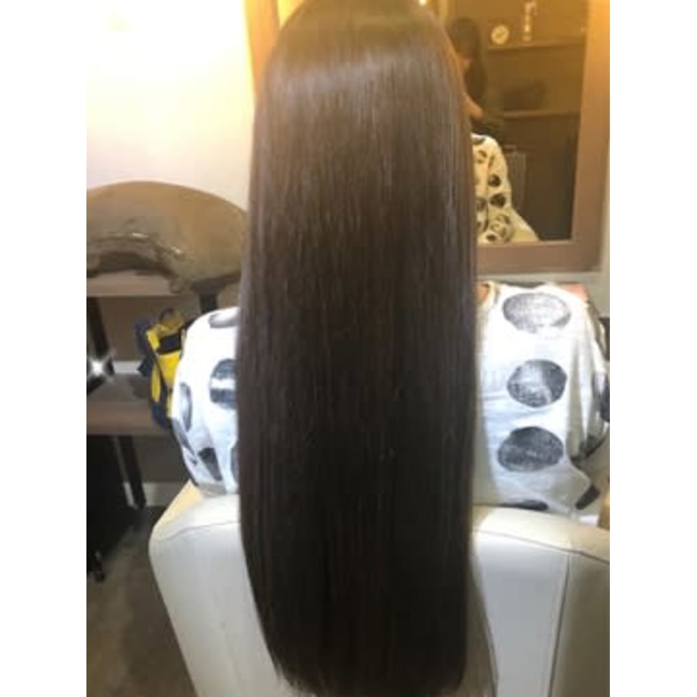 スーパーロング艶髪 髪質改善トリートメントエステ Jewelucina ジュエルキーナ のヘアスタイル 美容院 美容室を予約するなら楽天ビューティ スーパーロング艶髪 髪質改善トリートメントエステ Jewelucina ジュエルキーナ のヘアスタイル 美容院 美容室を予約するなら楽天ビューティ