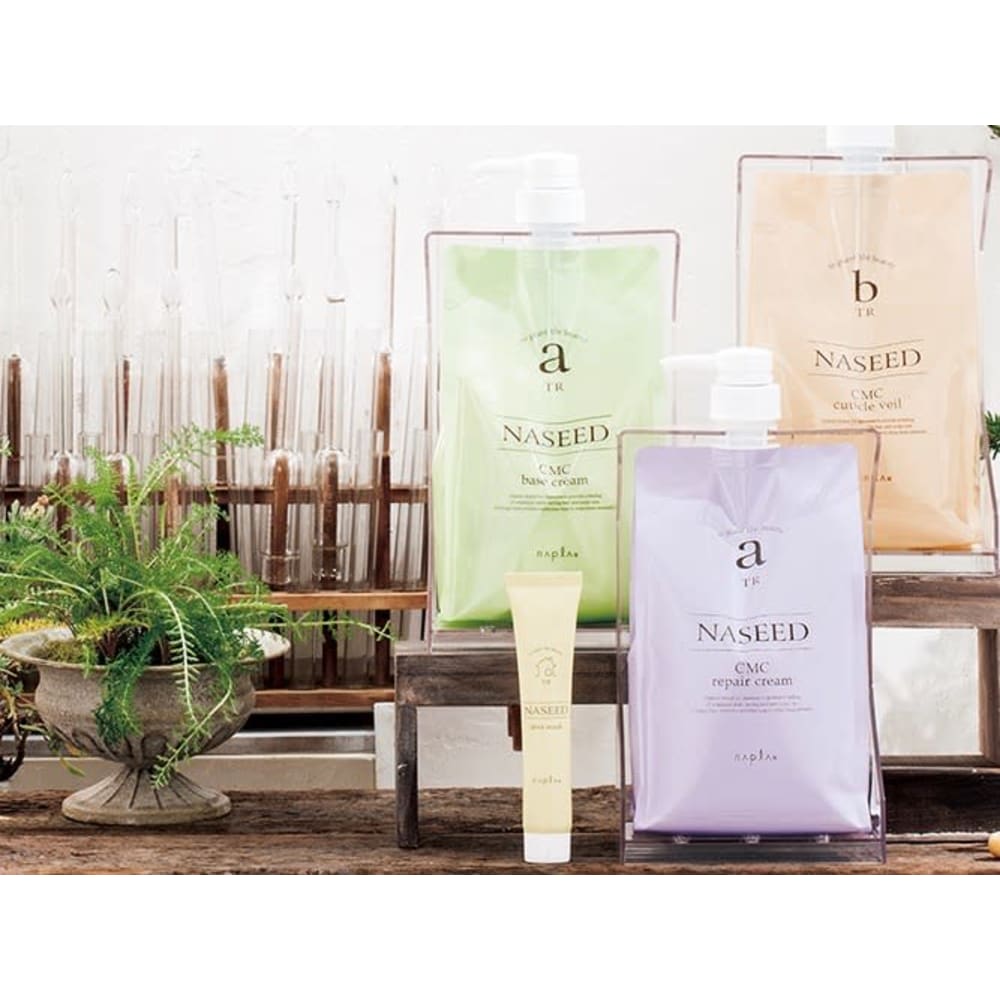 ヘッドスパ 専門店より気持ちいい と評判のlolonois梅田のスパ 個室でリラックス Lolonois 梅田 ロロネー ウメダ のこだわり特集 美容院 美容室を予約するなら楽天ビューティ