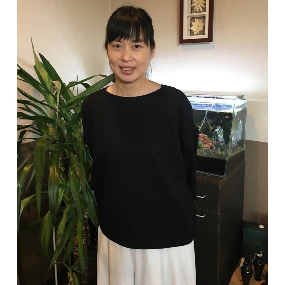 中村 直子 美容室ランセル ビヨウシツランセル のスタッフ 美容院 美容室を予約するなら楽天ビューティ 中村 直子 美容室ランセル ビヨウシツランセル のスタッフ 美容院 美容室を予約するなら楽天ビューティ