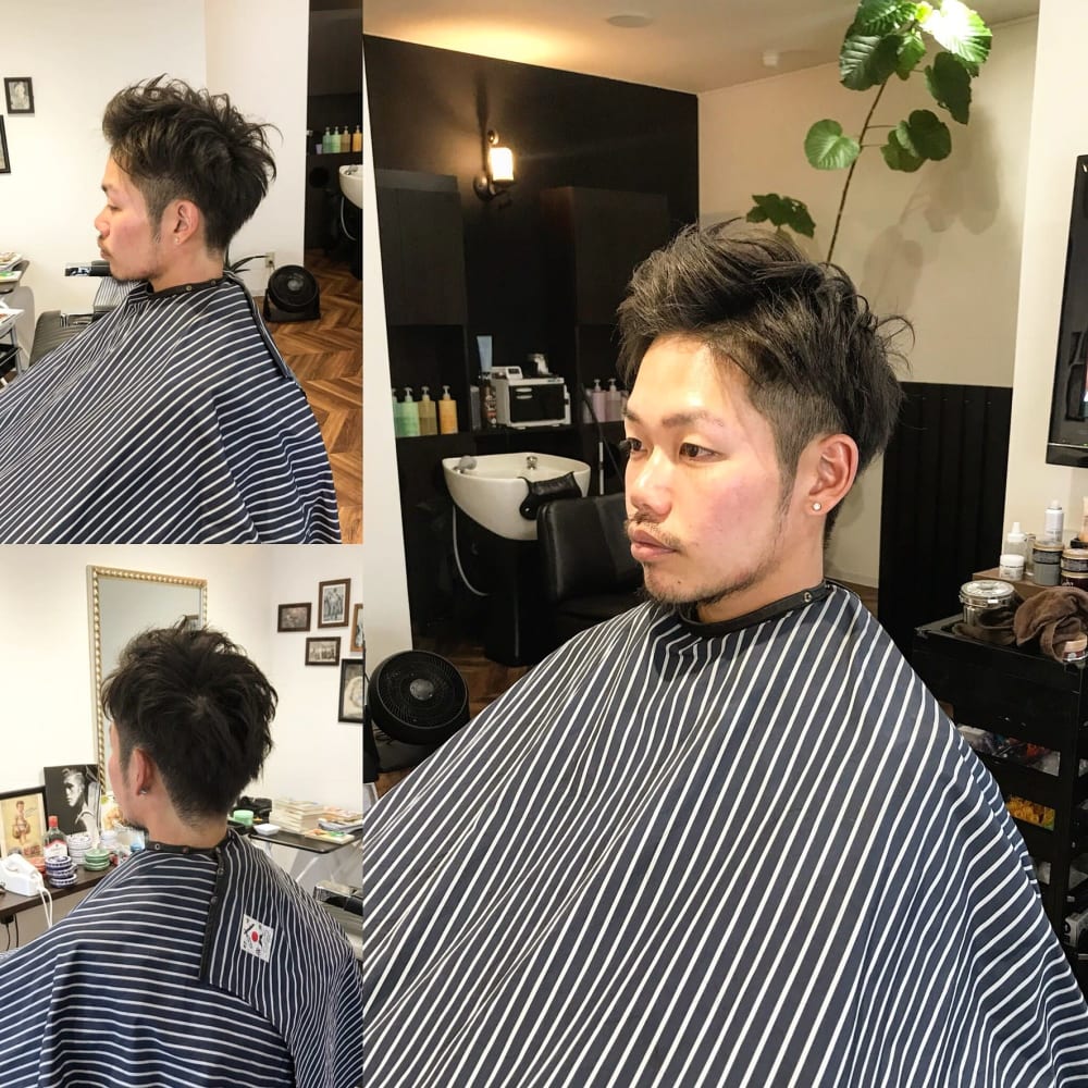 メンズヘッドスパも充実 保湿ローションマッサージ 頭皮クレンジング 極上スパマッサージなど 藤枝焼津メンズ専門美容院cutclub Royal Vox フジエダヤイヅメンズセンモンカットクラブロイヤルヴォックス のこだわり特集 美容院 美容室を予約するなら楽天ビューティ メンズヘッドスパも充実 保湿ローションマッサージ 頭皮クレンジング 極上スパマッサージなど 藤枝焼津メンズ専門美容院cutclub Royal Vox フジエダヤイヅメンズセンモンカットクラブロイヤルヴォックス のこだわり特集 美容院 美容室を予約するなら楽天ビューティ