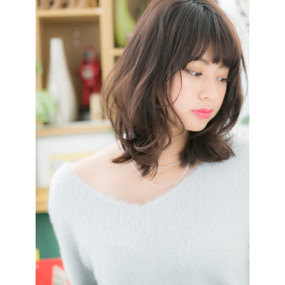斜めバング 黒髪風 きゅっとくびれミディ マシュマロボブ Cover Hair Bliss 戸田公園西口店 カバーヘアブリス トダコウエンニシグチテン のヘアスタイル 美容院 美容室を予約するなら楽天ビューティ 斜めバング 黒髪風 きゅっとくびれミディ マシュマロボブ Cover Hair Bliss 戸田公園西口店 カバーヘアブリス トダコウエンニシグチテン のヘアスタイル 美容院 美容室を予約するなら楽天ビューティ
