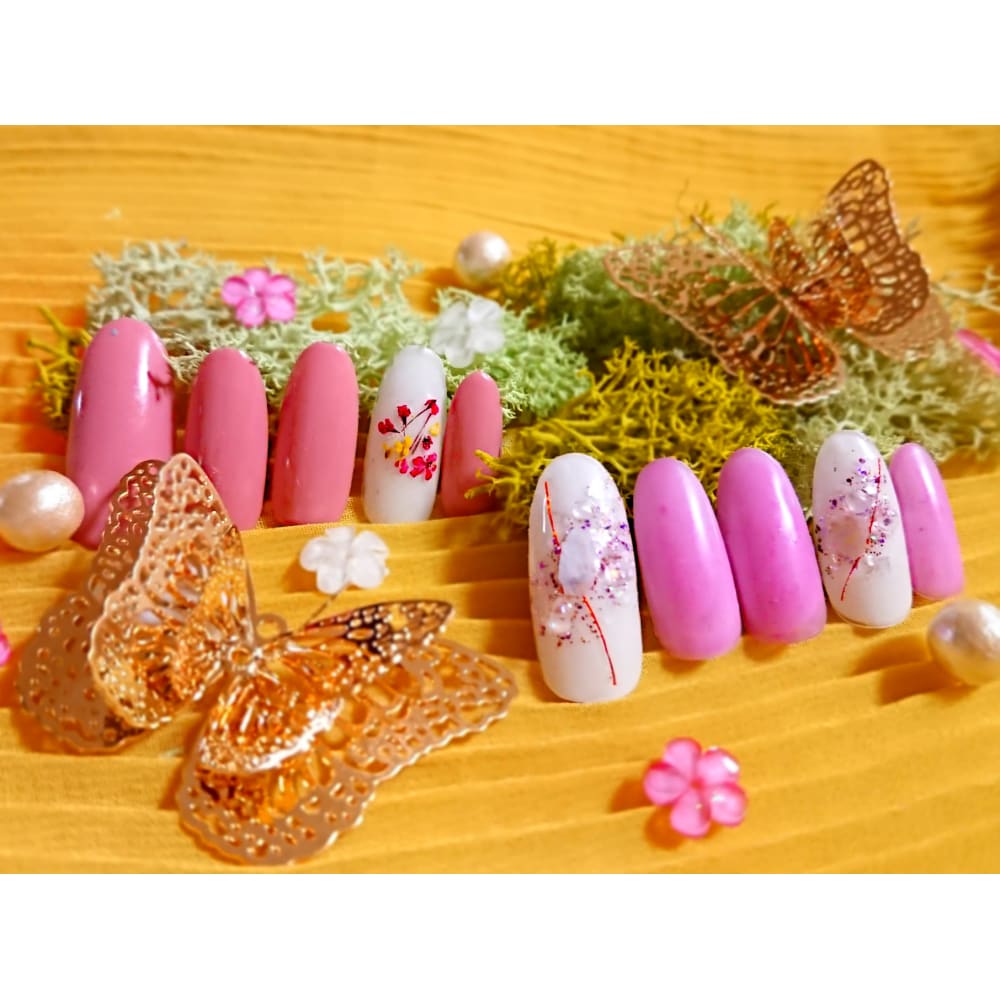 Nail Beauty Chocolat Namba ネイルビューティーショコラナンバ の予約 サロン情報 ネイル まつげサロンを予約するなら楽天ビューティ