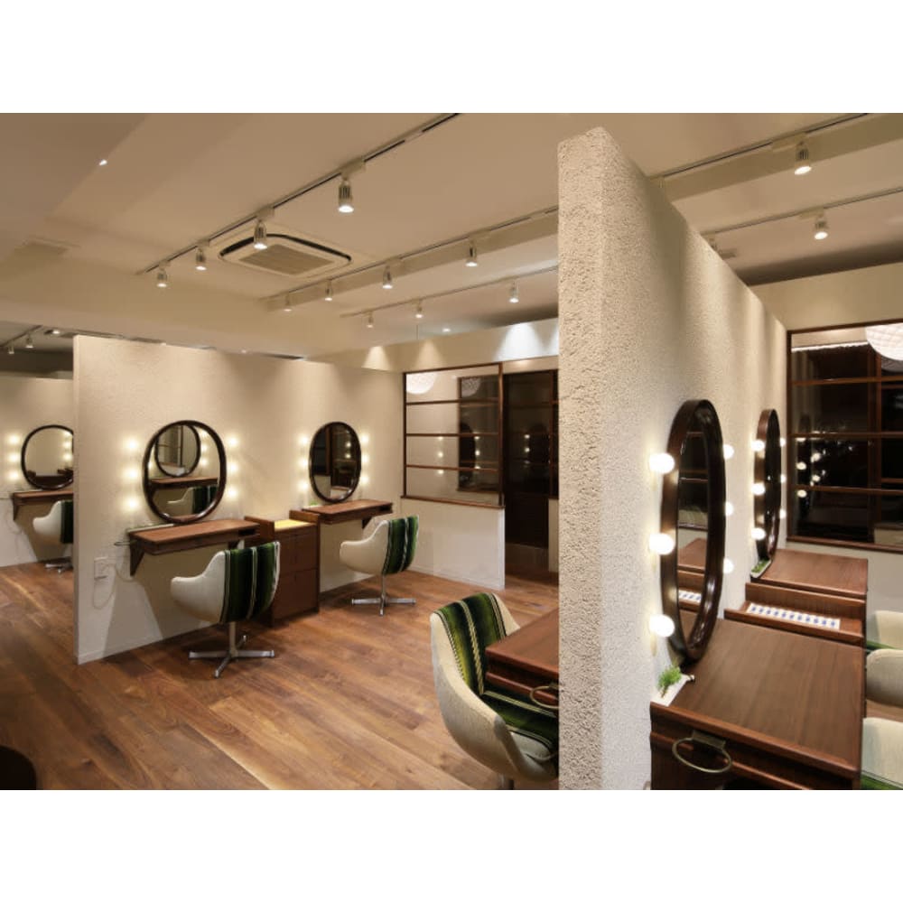 El Zafiro 北浜店 エルサフィロ キタハマテン の予約 サロン情報 美容院 美容室を予約するなら楽天ビューティ