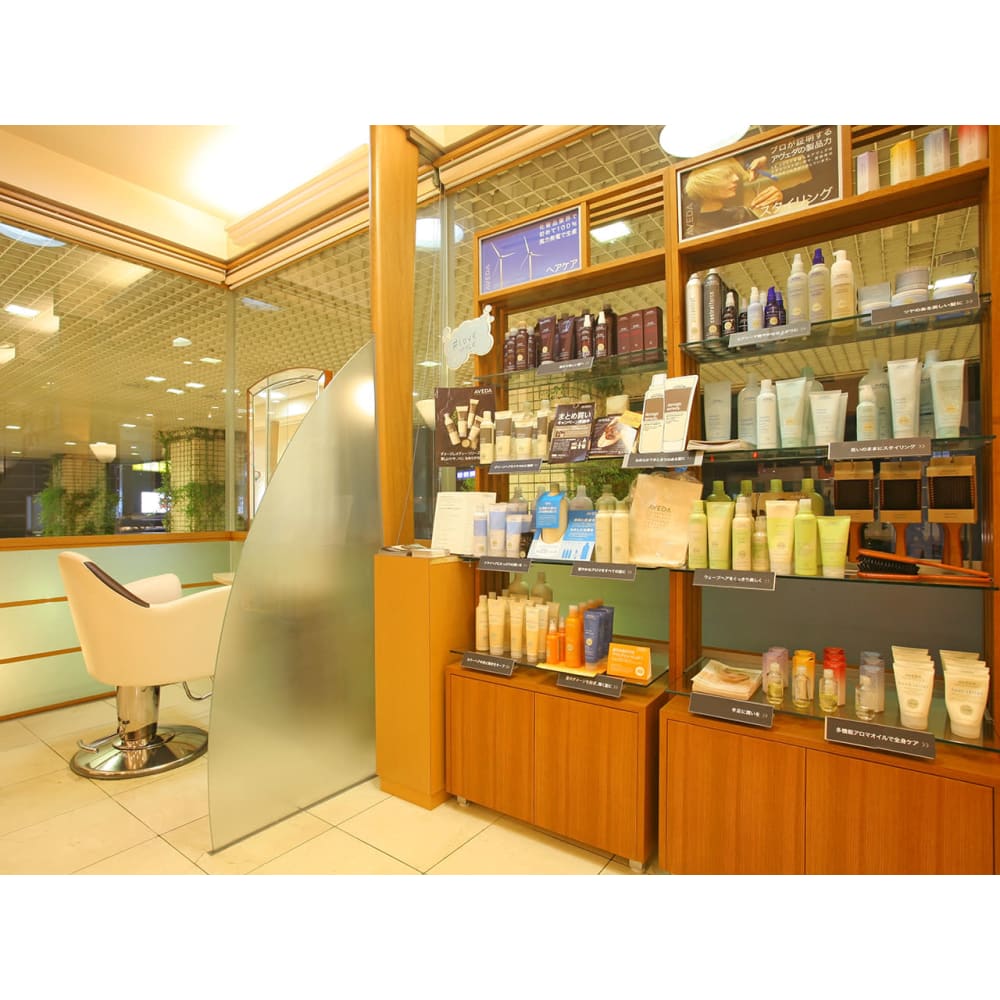 Salon De Image 聖蹟桜ヶ丘店 サロンドイマージュセイセキサクラガオカテン の予約 サロン情報 美容院 美容室を予約するなら楽天ビューティ