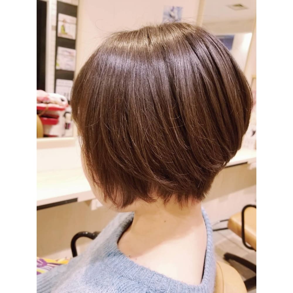 Birthday イーアス高尾店 バースデイイーアスタカオテン の予約 サロン情報 美容院 美容室を予約するなら楽天ビューティ