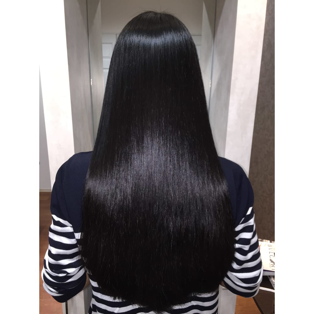 ナノ粒子が浸透し ツヤサラ髪に Stuff It Hair スタッフイットヘアー のヘアスタイル 美容院 美容室を予約するなら楽天ビューティ ナノ粒子が浸透し ツヤサラ髪に Stuff It Hair スタッフイットヘアー のヘアスタイル 美容院 美容室を予約するなら楽天ビューティ