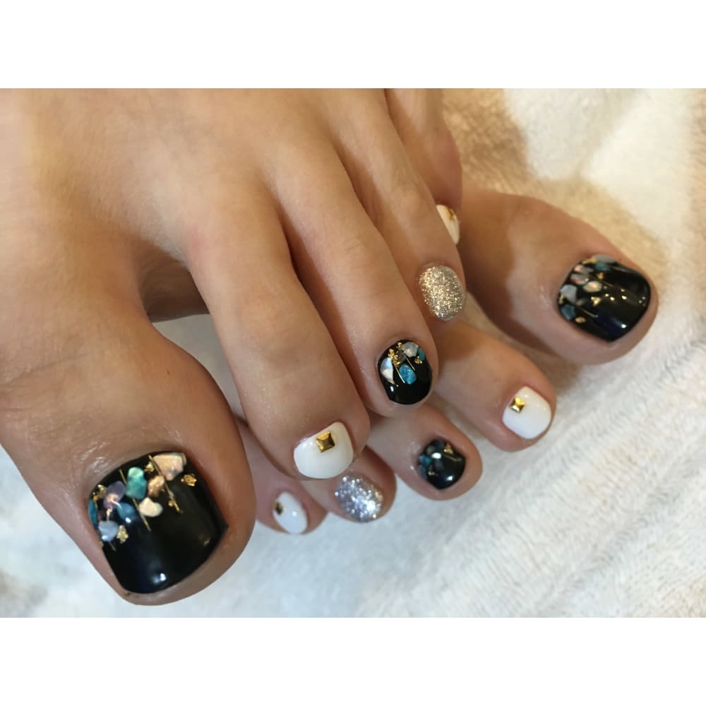PANDOLA Nail&Eyelash 画像