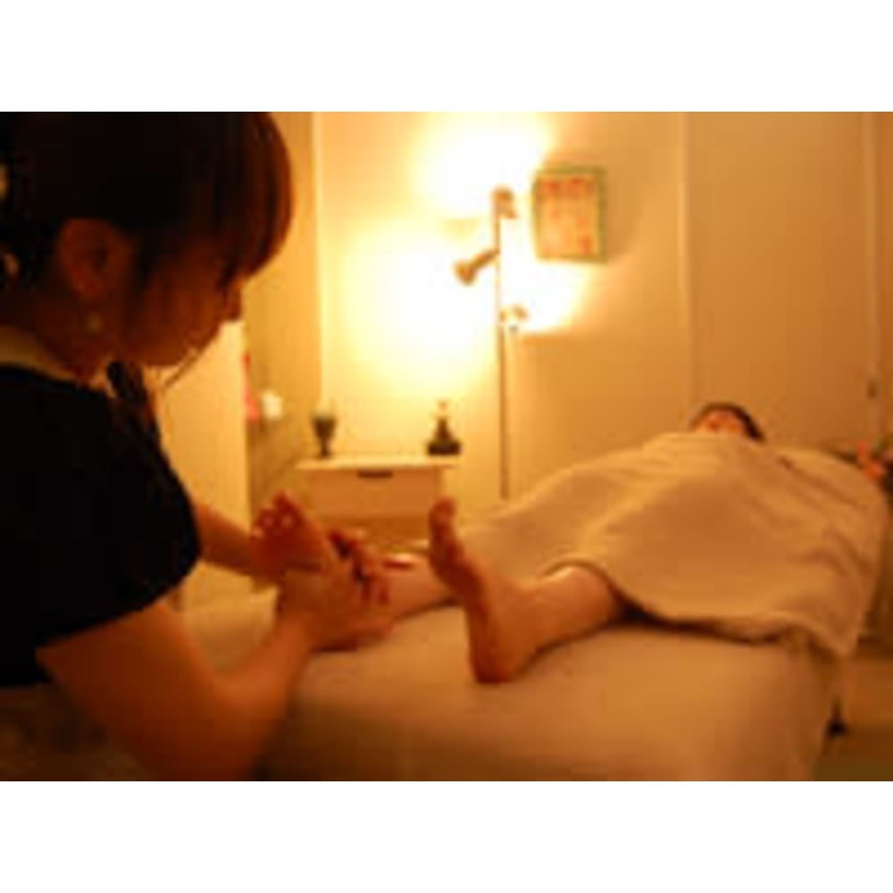 小倉南区リラクゼーション エステ 全身フルケア ルメルシー ルメルシー の予約 サロン情報 リラク マッサージサロンを予約するなら楽天ビューティ