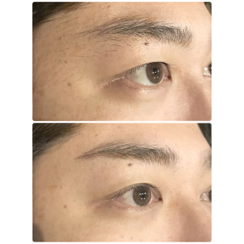 メイクを施さない男性だからこそ 眉の存在はその方の印象を大きく左右する重要なパーツなのです Herves エルベ のこだわり特集 エステサロンを予約するなら楽天ビューティ メイクを施さない男性だからこそ 眉の存在はその方の印象を大きく左右する重要なパーツなのです Herves エルベ のこだわり特集 エステサロンを予約するなら楽天ビューティ