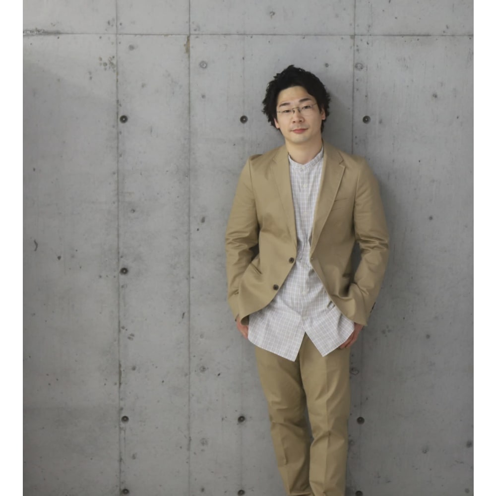 小林 直人 Zele 南浦和 ゼルミナミウラワ のスタッフ 美容院 美容室を予約するなら楽天ビューティ