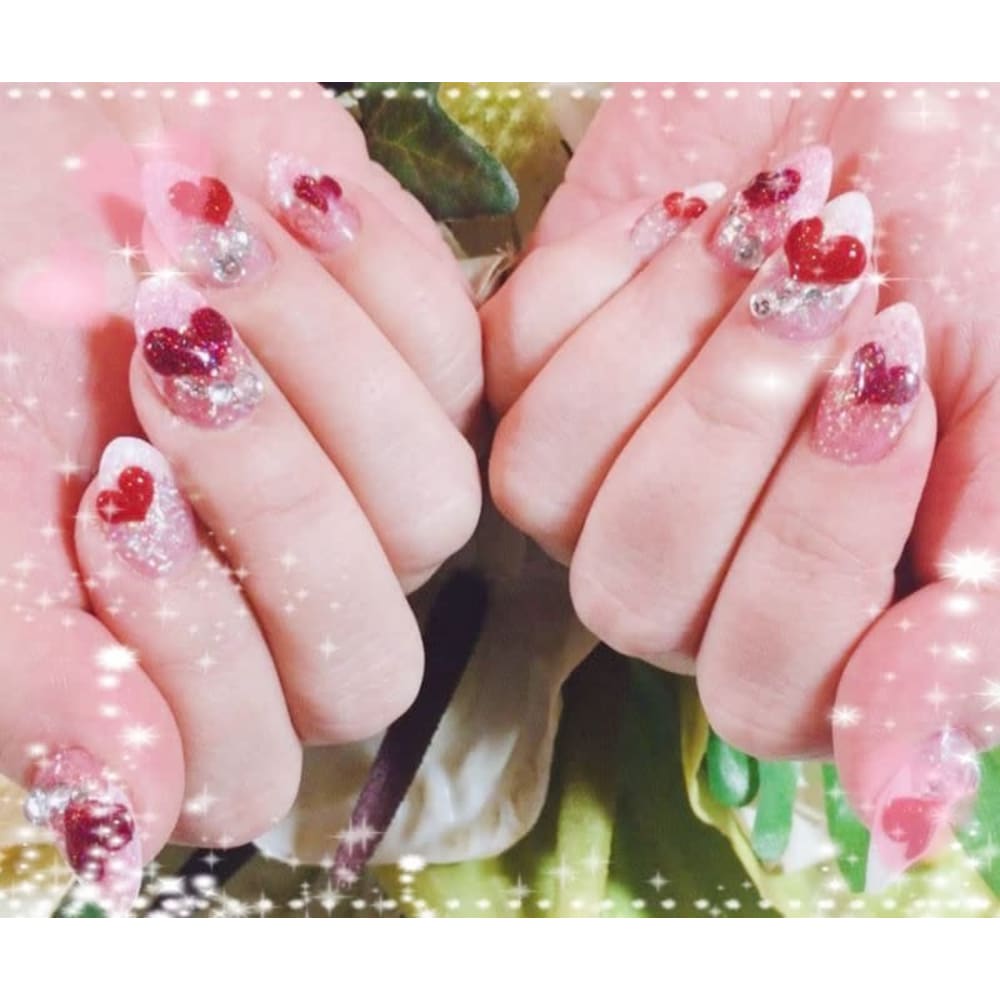 ネイルサロン＆スクール Honey 沼津店 画像