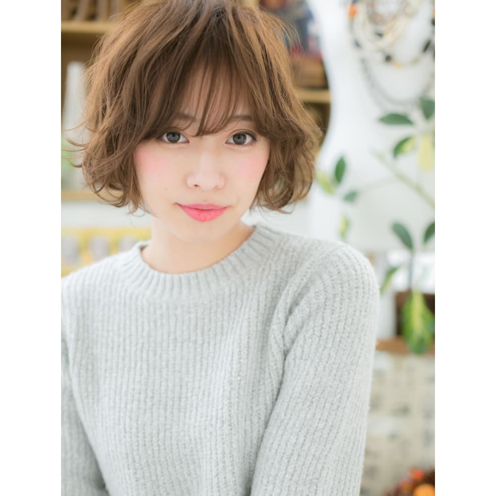 大人かわいい Aラインゆるふわ小顔ボブ ガーリーボブ Cover Hair Bliss 上尾西口店 カバーヘアブリス アゲオニシグチテン のヘアスタイル 美容院 美容室を予約するなら楽天ビューティ 大人かわいい Aラインゆるふわ小顔ボブ ガーリーボブ Cover Hair Bliss 上尾西口店 カバーヘアブリス アゲオニシグチテン のヘアスタイル 美容院 美容室を予約するなら楽天ビューティ