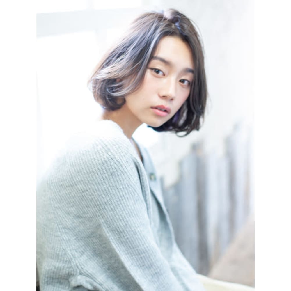 押上 美容院 Chic オシアゲビヨウインシック の予約 サロン情報 美容院 美容室を予約するなら楽天ビューティ