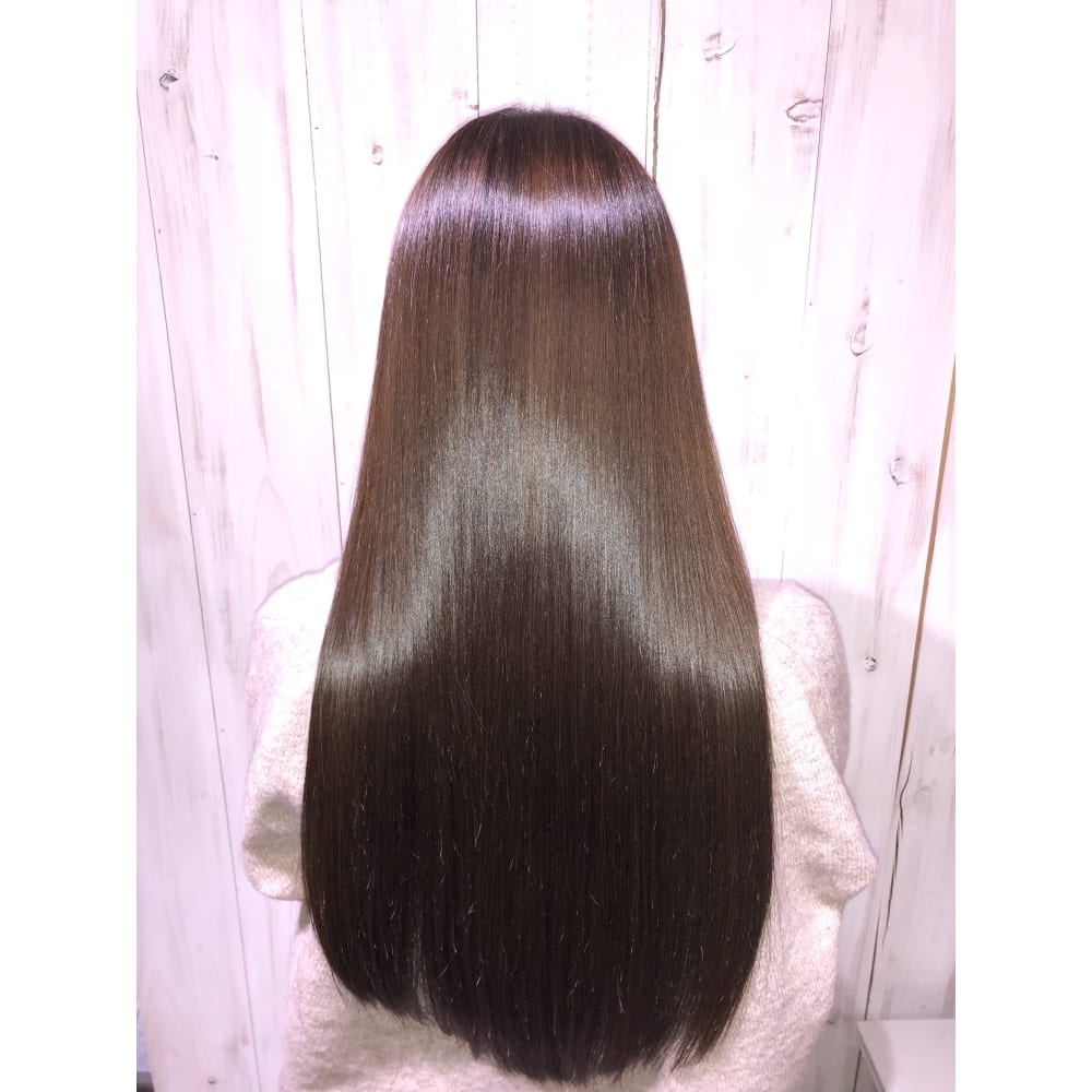 I M アイム の予約 サロン情報 美容院 美容室を予約するなら楽天ビューティ