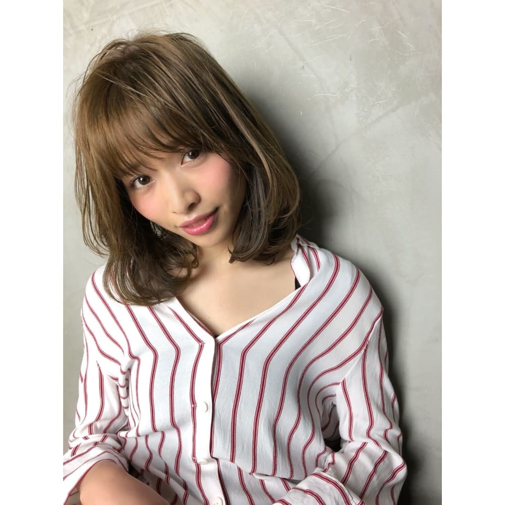 Hair Relax Spa Beige 恵比寿 ヘア リラックス スパ ベージュ エビス の予約 サロン情報 美容院 美容室を予約するなら楽天ビューティ