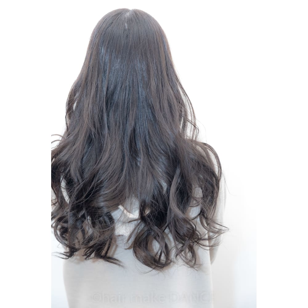 大人気 エドルカラーで外国人風カラー Hair Make Dance ヘアーメイク ダンス のヘアスタイル 美容院 美容室を予約するなら楽天ビューティ