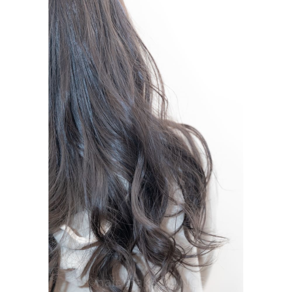 大人気 エドルカラーで外国人風カラー Hair Make Dance ヘアーメイク ダンス のヘアスタイル 美容院 美容室を予約するなら楽天ビューティ