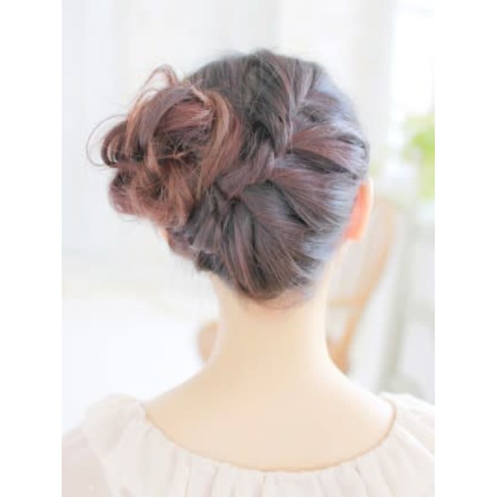 パーティーサイドアップ Hair Make Nalu 荻窪北口 教会通り店 ヘアメイクナルオギクボキタグチ キョウカイドオリテン のヘアスタイル 美容院 美容室を予約するなら楽天ビューティ パーティーサイドアップ Hair Make Nalu 荻窪北口 教会通り店 ヘアメイクナルオギクボキタグチ キョウカイドオリテン のヘアスタイル 美容院 美容室を予約するなら楽天ビューティ