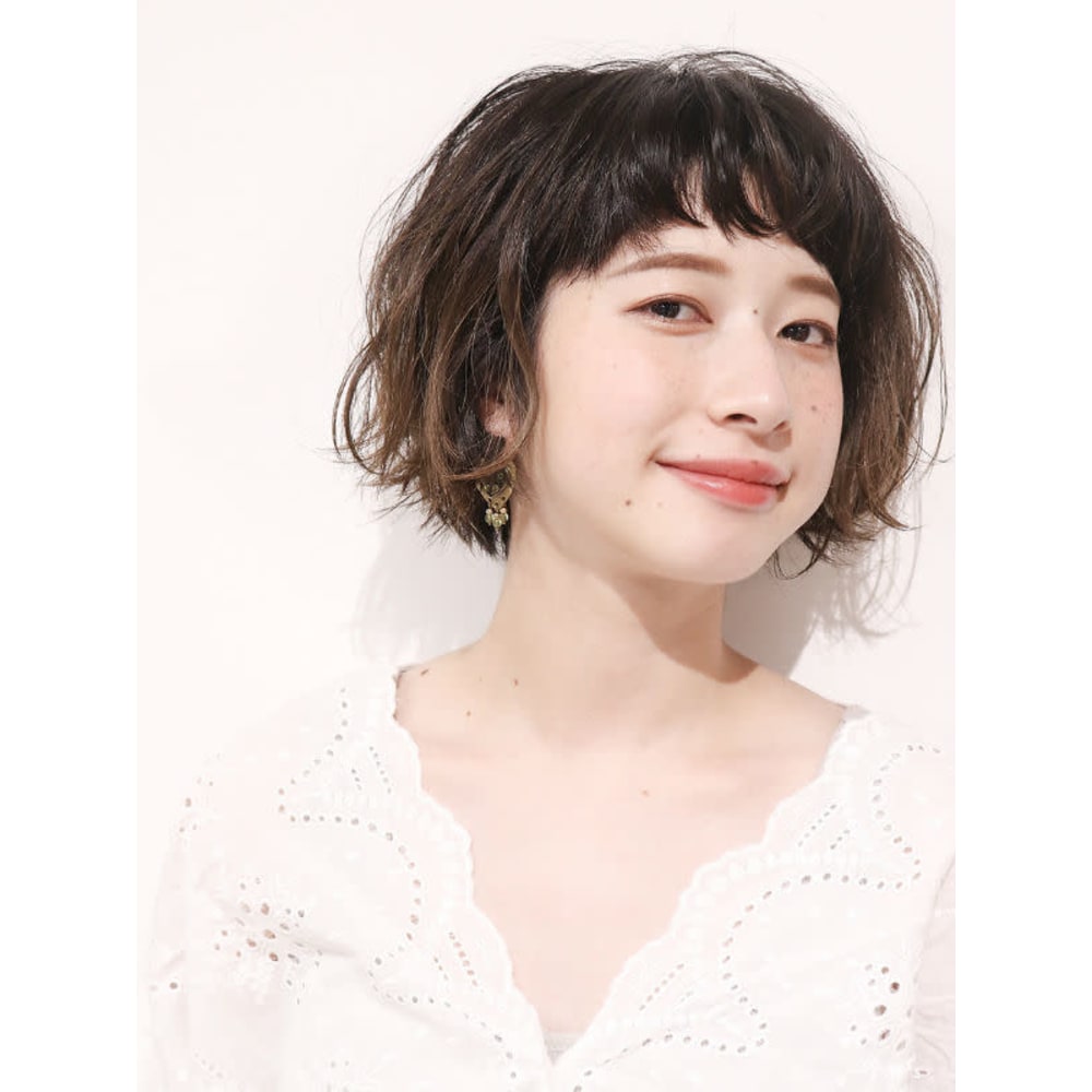 Antiga Vi アンティガシス の予約 サロン情報 美容院 美容室を予約するなら楽天ビューティ