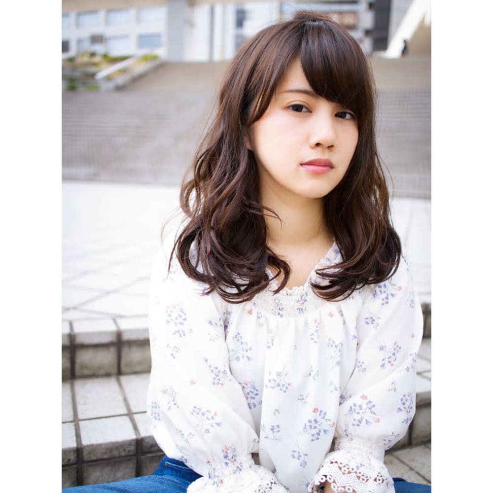 Antiga Vi アンティガシス の予約 サロン情報 美容院 美容室を予約するなら楽天ビューティ