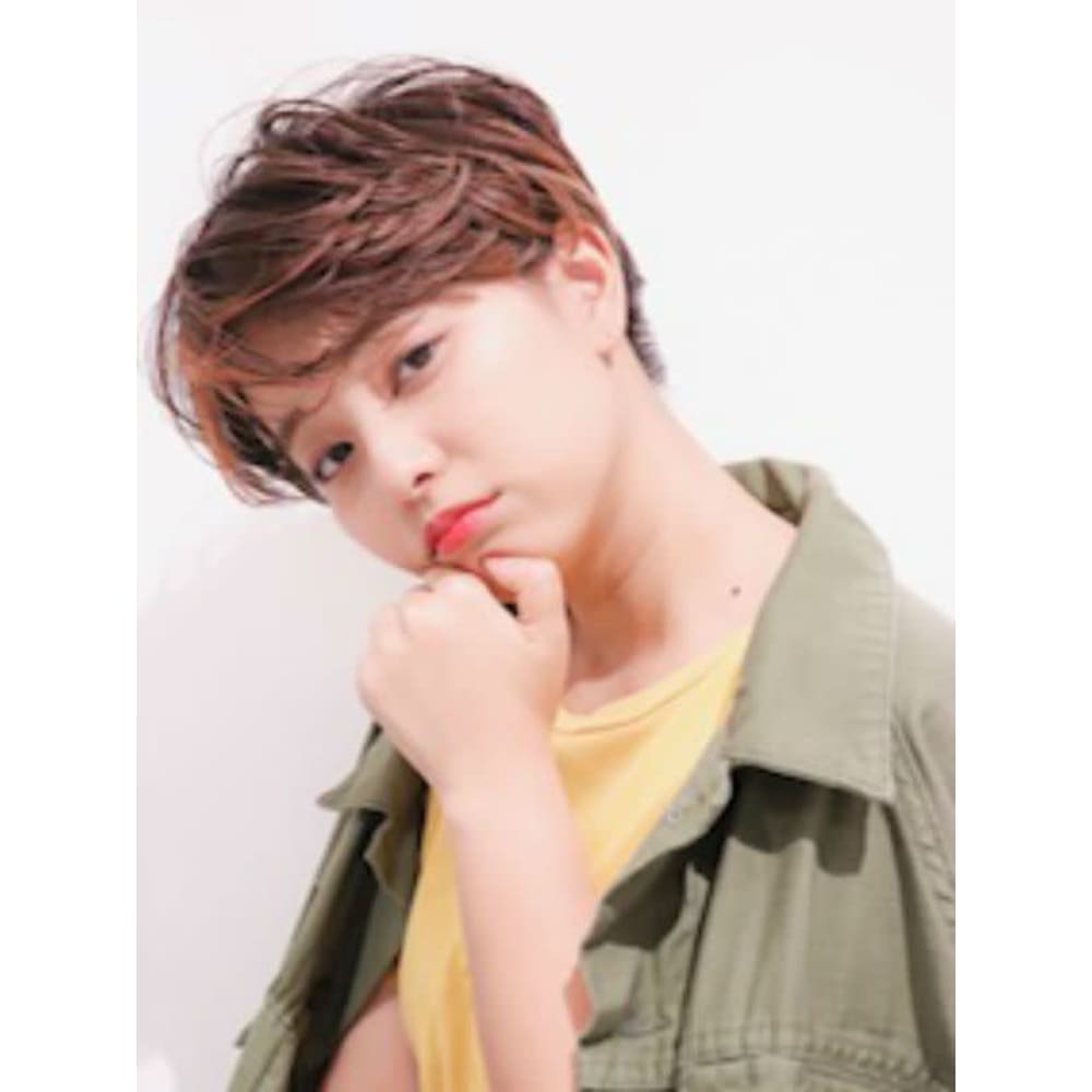 Antiga Vi アンティガシス の予約 サロン情報 美容院 美容室を予約するなら楽天ビューティ