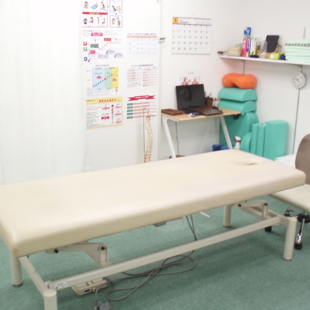 飯田橋健美整体院 イイダバシケンビセイタイイン の予約 サロン情報 リラク マッサージサロンを予約するなら楽天ビューティ