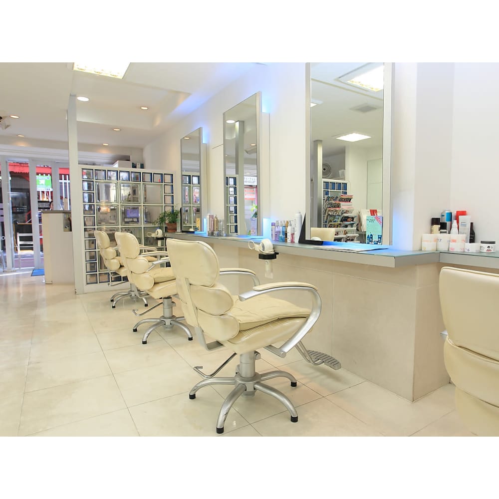 Fresca Hair Make 笹塚店 フレスカ ヘアアンドメイク ササヅカテン の予約 サロン情報 美容院 美容室を予約するなら楽天ビューティ Fresca Hair Make 笹塚店 フレスカ ヘアアンドメイク ササヅカテン の予約 サロン情報 美容院 美容室を予約するなら楽天ビューティ