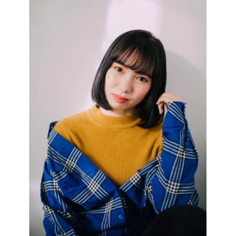 年最新 きれいな内巻きボブ 神保町 個室美容院 Livre ジンボウチョウコシツビヨウインリーヴル のヘアスタイル 美容院 美容室を予約するなら楽天ビューティ