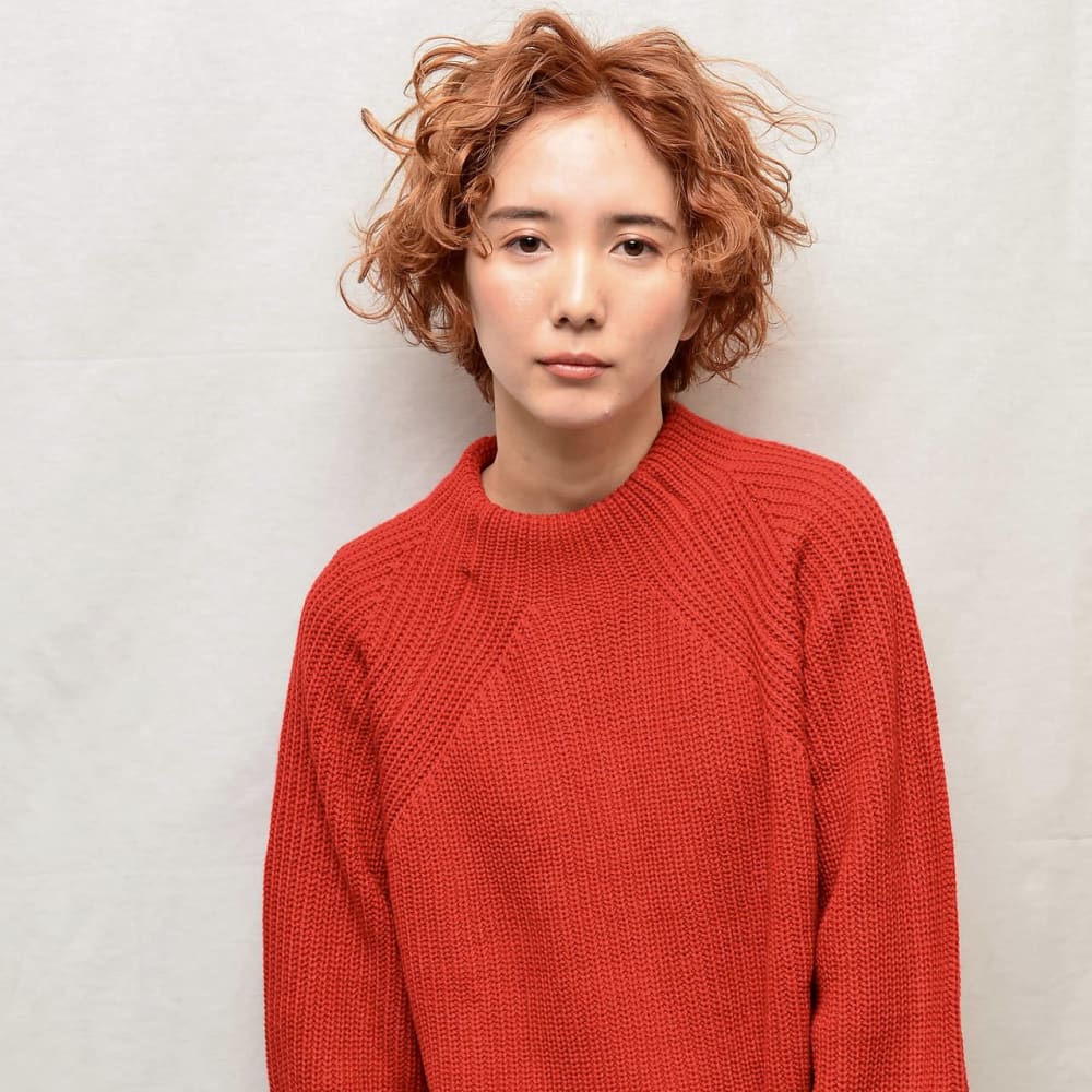 外国人風コーラルマッシュのカーリーヘア 天王寺 阿倍野 Lazy Hours あべの レイジーアワーズアベノ のヘアスタイル 美容院 美容室を予約するなら楽天ビューティ 外国人風コーラルマッシュのカーリーヘア 天王寺 阿倍野 Lazy Hours あべの レイジーアワーズアベノ のヘアスタイル 美容院 美容室を予約するなら楽天ビューティ