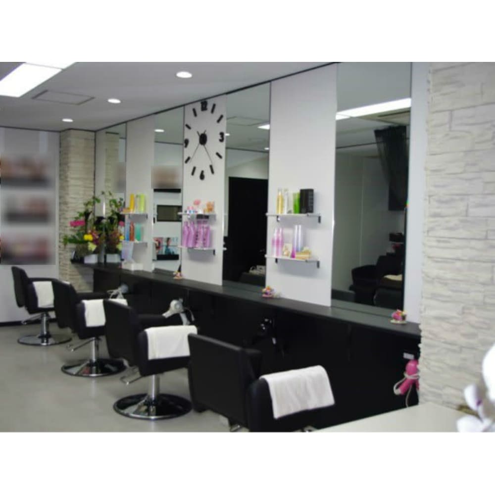 Chou Chou Hair Design シュシュヘアーデザイン の予約 サロン情報 美容院 美容室を予約するなら楽天ビューティ Chou Chou Hair Design シュシュヘアーデザイン の予約 サロン情報 美容院 美容室を予約するなら楽天ビューティ