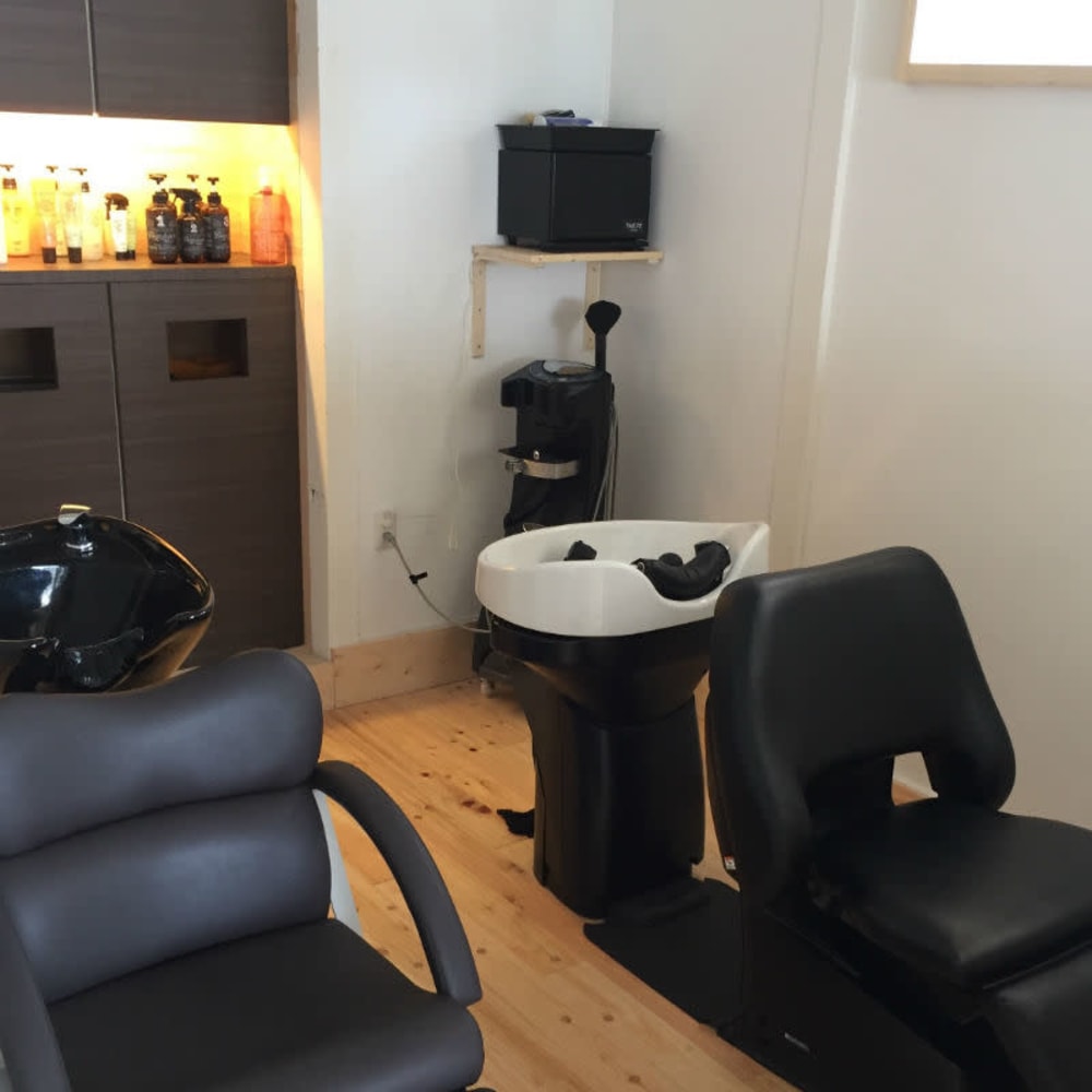 Soleil Toulnesol ソレイユ の予約 サロン情報 美容院 美容室を予約するなら楽天ビューティ