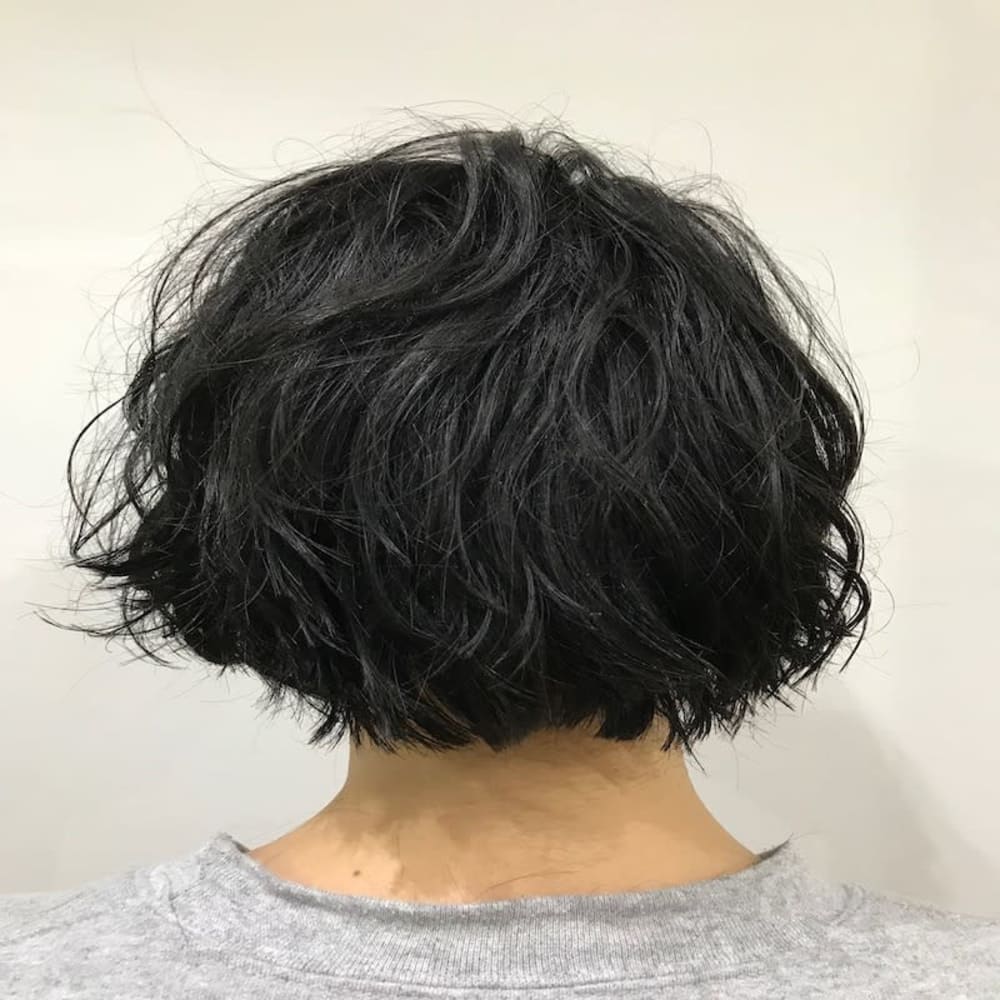 メンズボブ T Co Hair Salon ティーアンドコー ティーアンドコーヘアサロン のヘアスタイル 美容院 美容室を予約するなら楽天ビューティ