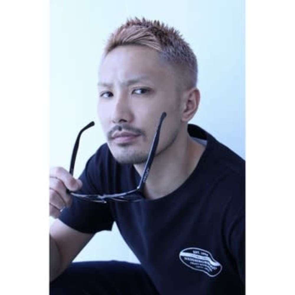 Mｂａｒｂａｒｂａｓｉｃハイトーンワイルドショート