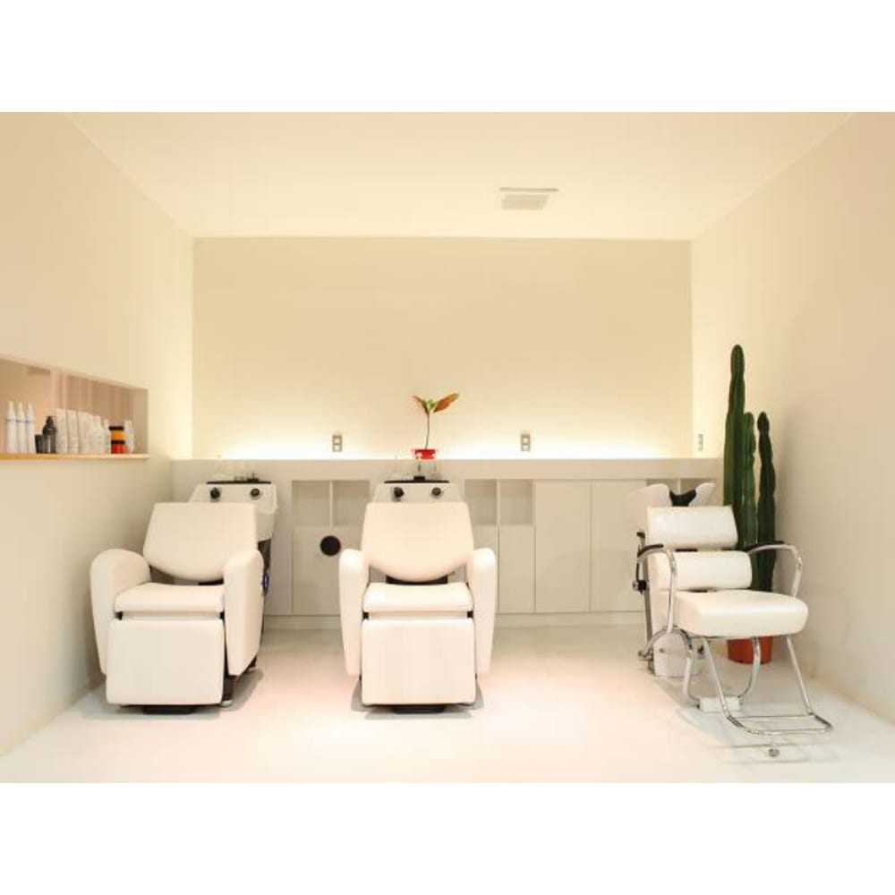 Continue Hair Design コンティニュー ヘア デザイン の予約 サロン情報 美容院 美容室を予約するなら楽天ビューティ