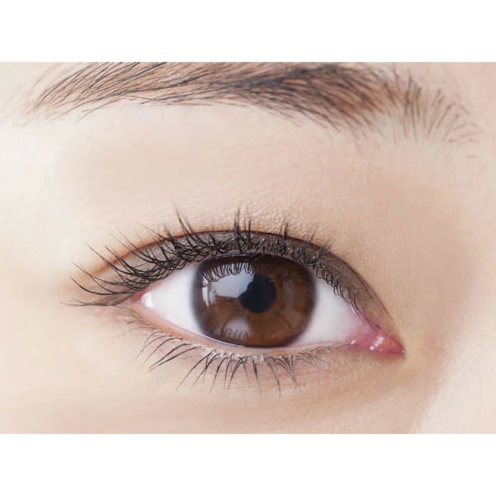 ナチュラルな目元 ボリューム 個性的な目元まで なりたい を叶え